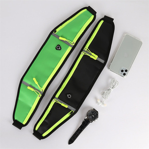 <span class=keywords><strong>Riñonera</strong></span> para correr, bolsa para cinturón, bolsa de hidratación para ciclismo, <span class=keywords><strong>riñonera</strong></span> <span class=keywords><strong>deportiva</strong></span> para hombres y mujeres, teléfono móvil para correr y trotar - Product Image 3