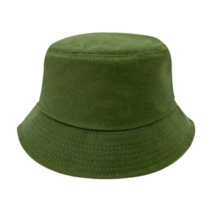 Sombreros de pescador de algodón para exteriores, con estampado y bordado, logotipo personalizado DIY, gorros de ocio, gorros tipo panamá, gorros de verano para el sol. - Product Image 6
