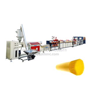 Pinceau PET fil plastique monofilament fil machine de fabrication ligne d'extrusion ligne d'extrusion - Product Image 5