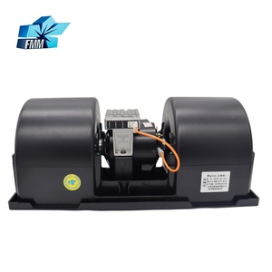 Motor de Ventilador de Calefacción de 12 Voltios 30/925355 para JCB - Product Image 1