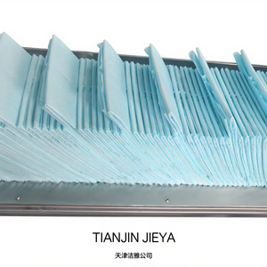 Usine Prix Thibaude Adulte Senior Soins Infirmiers L'incontinence <span class=keywords><strong>Urinaire</strong></span> 60X60cm - Product Image 1