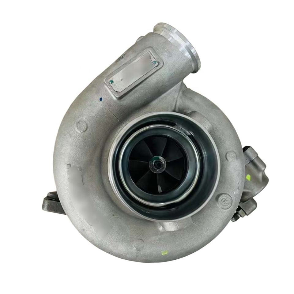 Diesel Heavy Truck Original Supercharger Spare Parts Turbo HE531V Model ...
