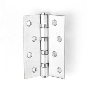 Chất Lượng Cao Bán Buôn Mềm Đóng Thép Không Gỉ 35Mm Hiện Đại Mông Bản Lề Cho Phòng Khách Tủ Cửa - Product Image 3