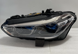 Fari Laser per <span class=keywords><strong>BMW</strong></span> <span class=keywords><strong>X5</strong></span> G05 2019 2020 2021 2022 per <span class=keywords><strong>BMW</strong></span> X6 G06 Luci Anteriori Auto per <span class=keywords><strong>Accessori</strong></span> <span class=keywords><strong>BMW</strong></span> <span class=keywords><strong>X5</strong></span> G05 63115A32D38 - Product Image 4