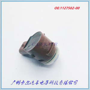 Capteur de radar de recul Tesla 1127502-00, étanche, aide au stationnement arrière, 12V - Product Image 1