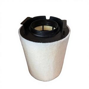 Nouveau pour <span class=keywords><strong>Auda</strong></span> 3 Golf Sagitar Scirocco 1.4 TSI 1 K0 129 620 C Filtre à air haut de gamme OEM A187p Garantie 1 an - Product Image 1