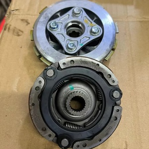 Grande vente d'embrayages de moto assemblés, pièces de moto <span class=keywords><strong>T110</strong></span> - Product Image 4