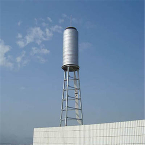 Torre de agua con estructura de acero moderna de gran capacidad <span class=keywords><strong>para</strong></span> Taller, suministro de agua, <span class=keywords><strong>riego</strong></span> agrícola y extinción de incendios - Product Image 1