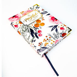 Impresión de Cuadernos Personalizados de Fábrica con Estuche, Impresión Offset y Laminado con Película - Product Image 3