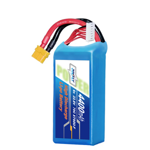 ليثيوم <span class=keywords><strong>Lipo</strong></span> 6S من من من نوع OEM ODM 30C/50C/70C/90C مخصصة OEM ODM Lithium UAV FPV - Product Image 4