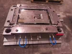 Fabricant rapide de prototypage et d'outillage en Chine pour les moules en plastique d'injection - Product Image 2