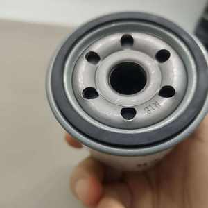 Filtre à huile en gros, numéro OE 25181616, filtre à huile pour voiture, revendeur, prix bas, adapté à <span class=keywords><strong>Chevrolet</strong></span> - Product Image 6