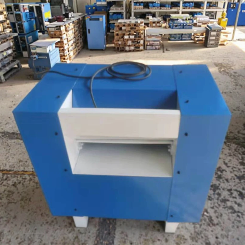 Automatic Second hand Textile Waste Clothes
