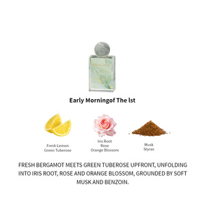 Beaut Lover - Parfum unique avec logo et étiquette personnalisés pour votre marque, faible quantité minimale de commande, idéal pour les entreprises - Product Image 3