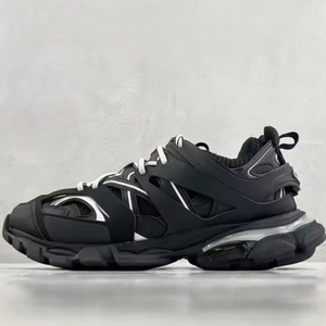 Zapatillas de Diseñador de Marca de Lujo para Hombre, Venta al por Mayor, Zapatos Casuales de Alta Calidad, Logotipo Original de Lujo, Zapatos de Moda Populares para Mujer - Product Image 2