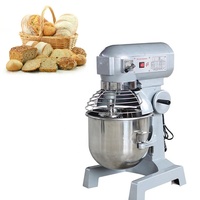 Machine à pétrir la pâte de 10 à 80kg, équipement de boulangerie et de pain vertical, mélangeur, offre spéciale, livraison gratuite