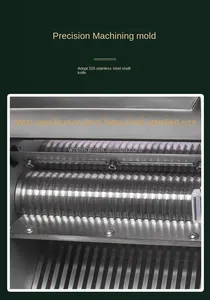 Automatische Neigung Dragee-Beschichtungsmaschine beste Qualität Edelstahl-Lebensmittelverarbeitungsmaschine aus der Türkei Beschichtungsmaschine