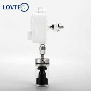 Vanne Aite, vente en gros directe, remplacement SMC, régulateurs de tension automatiques, régulateurs de pression pneumatique électroniques à vide - Product Image 3