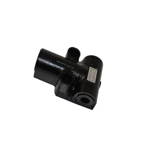 Régulateur de débit pour chariot élévateur Daewoo Doosan D50G D70G, modèle diesel, pièce de rechange neuve - Product Image 1