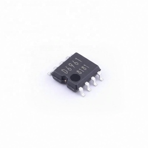 BD6961F-E2 SOP-8 Brushless DC (BLDC) Motor <b>Driver</b> Chip - Product Image 1