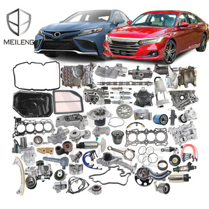 MEILENG-Piezas confiables para automóviles, otras piezas de motor para Honda, Hyundai, <span class=keywords><strong>Toyota</strong></span>, turbocompresor, filtro de aceite, filtro de aire - Product Image 3