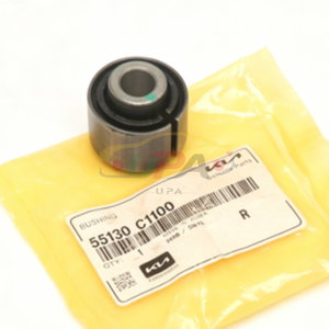 Système de suspension automobile haut de gamme PILLOW BALL BUSH ASSY 55130-C1100 55130C1100 pour Hyundai Elantra Kia Ceed 55130 C1100 - Product Image 5
