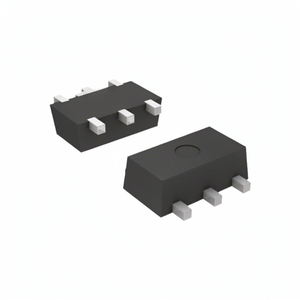 S-19243B12H-U5T1U Buy Electronics Components Online SOT 89 5/6 In Stock Power Management (PMIC) - Product Image 1