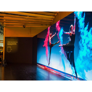 Tủ Cho Thuê Nhôm Cho Màn Hình Led TREO TƯỜNG Màn Hình Quảng Cáo Màn Hình Nền Trực Quan Truss Thuê Sự Kiện Thiết Bị - Product Image 5