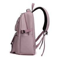 2025 personnalisation de Style chaud nouveau Style dernières conceptions poids léger voyage grande capacité ordinateur Lbag unisexe école sac à dos
