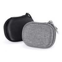 Étui rigide personnalisé pour rasoir, sac de rangement étanche en EVA pour rasoir électrique Philips, étui de transport antichoc pour voyage