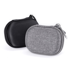 Estuche Rígido Personalizado de Fábrica para Afeitadora, Bolsa de Almacenamiento Impermeable de EVA para Afeitadora Eléctrica <span class=keywords><strong>Philips</strong></span>, Estuche de Viaje Resistente a Impactos - Product Image 2
