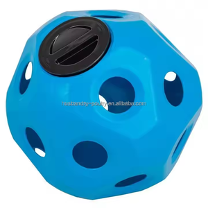 Alimentador de <span class=keywords><strong>caballos</strong></span> Hay Ball Horse Treat Ball Horse Hay Feeder Ball - Product Image 2
