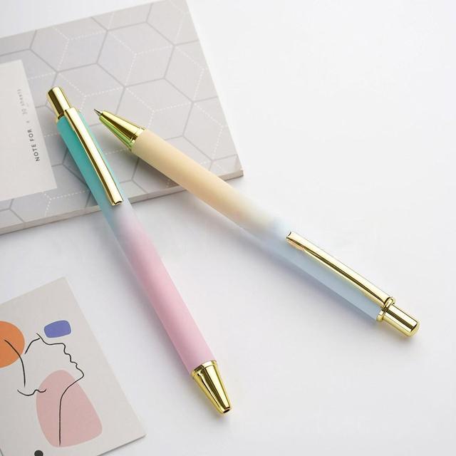 Rainbow Full Color Wholesale Gel Pens