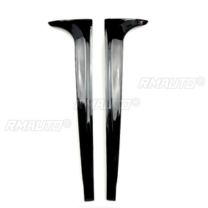 ชุดแต่งสปอยเลอร์หลังคา สำหรับรถยนต์ VW Polo ปี 2019 ขึ้นไป ปีกหลังคา สปอยเลอร์หลังคา ปีกหลัง  สปอยเลอร์หลัง  อุปกรณ์ตกแต่งรถยนต์ - Product Image 6