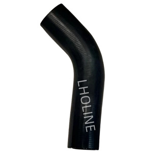 Tuyau en caoutchouc LHOLINE 16571-0P150 EPDM pour raccord de sortie d'eau du chauffe-eau - Product Image 1