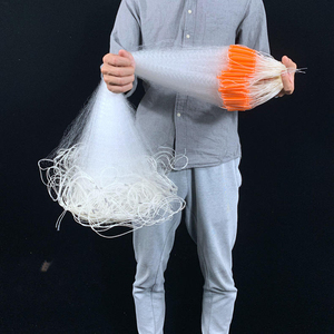 Filet de <span class=keywords><strong>pêche</strong></span> à trois couches, filet suspendu monocouche, filet coulant, filet flottant, filet de <span class=keywords><strong>pêche</strong></span> en maille métallique, petit filet de <span class=keywords><strong>pêche</strong></span> - Product Image 4