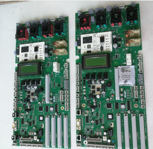 Детали лифта <span class=keywords><strong>PCB</strong></span> 594408 плата 594408 ASIXA 34.Q ID.Nr. 594408 - Product Image 2