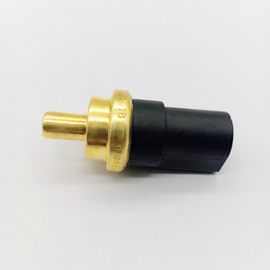 Temperature <b>Sensor</b> 1100619 078919501C 059919501A Quick Connect <b>Car</b> Use - Product Image 2