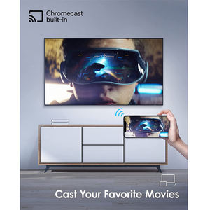 Proyector de TV Portátil <span class=keywords><strong>XGIMI</strong></span> <span class=keywords><strong>Halo</strong></span> con Android, Compatible con 4K, Resolución Nativa de 1080p, 800 ANSI Lúmenes - Product Image 5