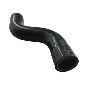 Pièces détachées de camion de haute qualité QY99100530130 Tuyau d'alimentation en eau pour Sinotruk - Product Image 3