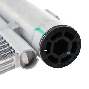 คอนเดนเซอร์แอร์ 64538742611 สำหรับรถยนต์บีเอ็มดับเบิลยู ซีรีส์ 5 - Product Image 3