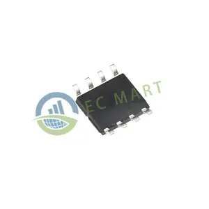 EC Mart Marca HGSEMI Ventas al por mayor LMV932M/TR 1 MHz Ancho de banda Amplificador operacional de baja potencia