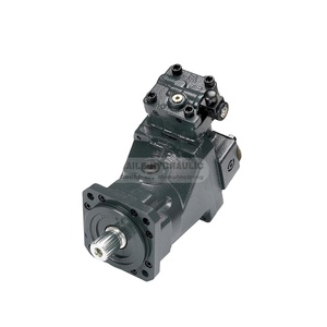 Bomba hidráulica I-BOETH serie 45 FRL074 FRL074BLS26181113S2B2A1NNNNNNNN para equipos de minería, precio de la bomba de aceite hidráulico - Product Image 1