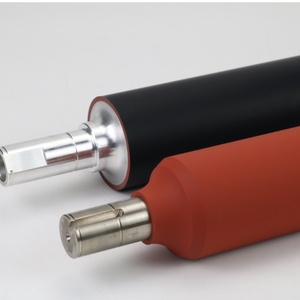 Rodillo de Presión Inferior de Calidad OEM A5AW720401 para Konica Minolta 1085 1100 6085, Rodillo Fusor Inferior para Bizhub C1085 C1100 C6085 - Product Image 2