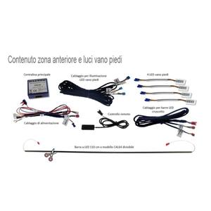 CAL64 <b>Auto</b> <b>Interior</b> <b>Lighting</b> - Product Image 3