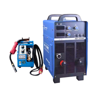 Huayuan NB-350MK IGBT onduleur MIG/CO2 Portable Machine à souder haute productivité 17.4KVA ISO certifié multifonction soudeur nouveau