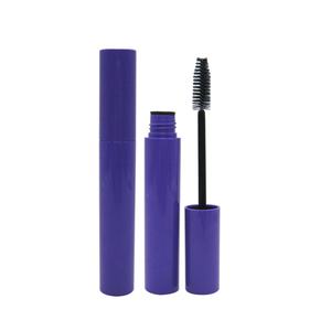 Tubes de mascara en PETG de 10 ml avec logo personnalisé, flacon de mascara en PETG pour cosmétiques, boîte d'emballage pour gel à sourcils - Product Image 4