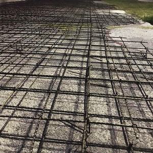 Técnica de Pultrusión de Barras de Fibra de Basalto, Diámetro de 6 mm a 40 mm, Resistente a la Corrosión, Alta Resistencia, GFRP, Fibra de Vidrio, Construcción, Jardín 5 - Product Image 6