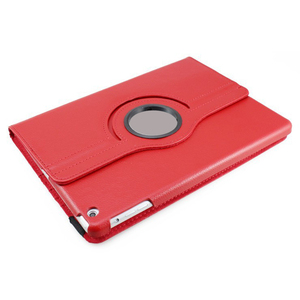 Funda Giratoria 360° de Cuero PU para Tablet <span class=keywords><strong>iPad</strong></span> <span class=keywords><strong>Pro</strong></span> <span class=keywords><strong>Max</strong></span> 12.9 13 10.2, Estilo Cosido Protector con Función Inteligente de Activación y Reposo - Product Image 5