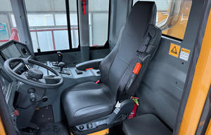 Jaxon אוטומטי 6 x645ton jadt450 היברידית כבד החובה הכרייה מטען מטען מטען - Product Image 6